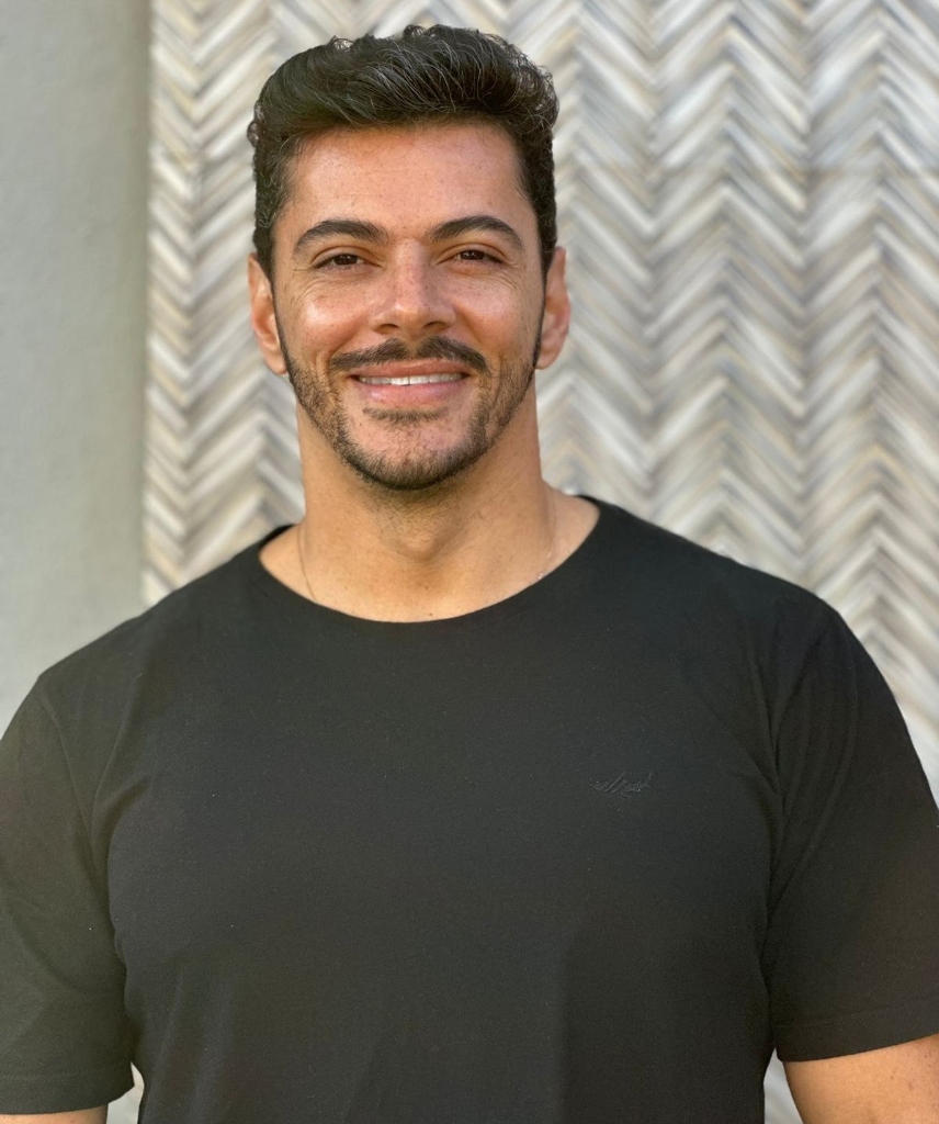 Dr. Clésio Pimenta Psicólogo Clínico