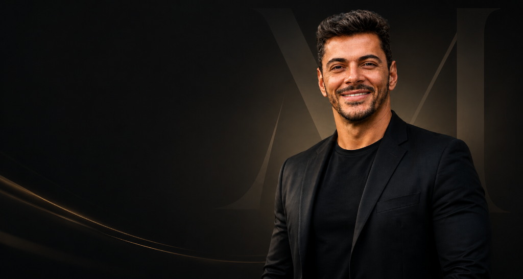 Dr. Clésio Pimenta Psicólogo Banner